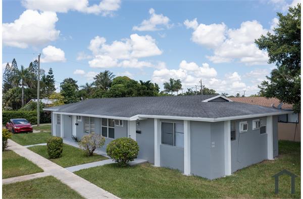 Affordable Housing