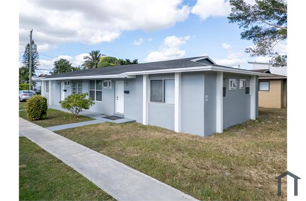 Affordable Housing