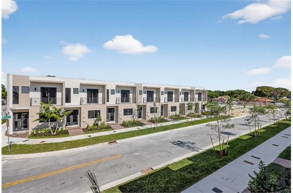Affordable Housing