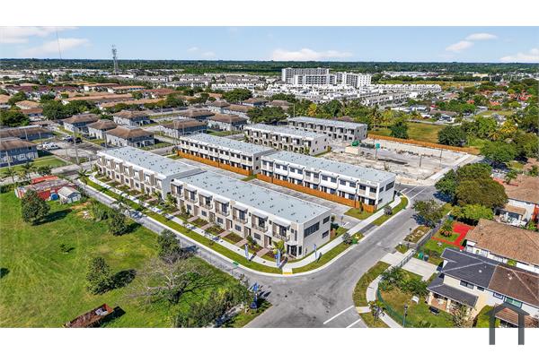 Affordable Housing