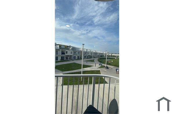 Affordable Housing