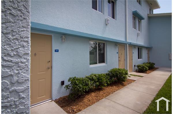 Affordable Housing