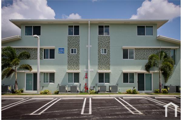 Affordable Housing