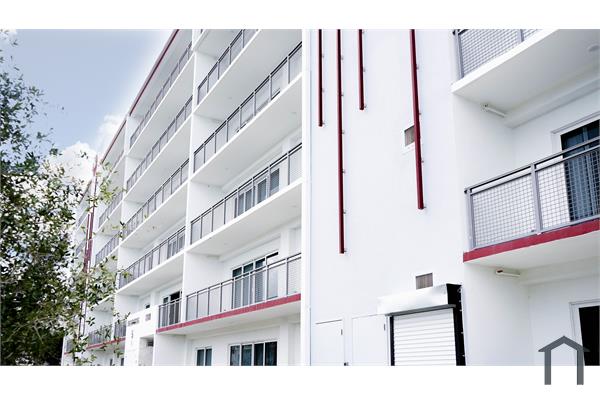 Affordable Housing