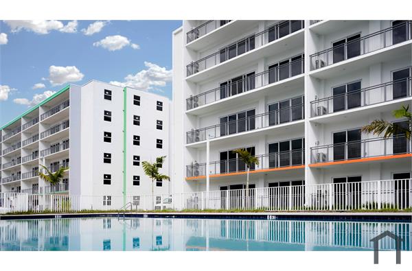 Affordable Housing