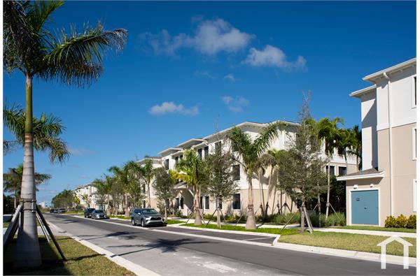 Affordable Housing