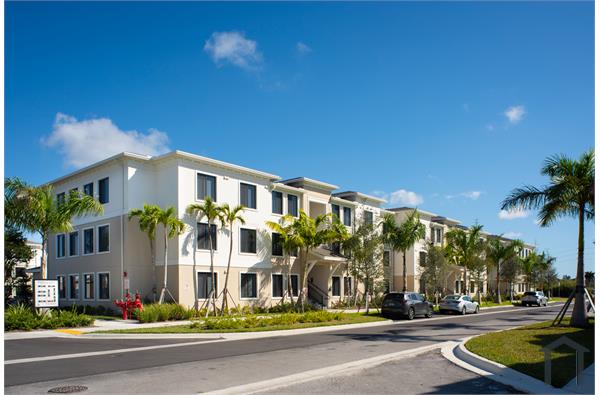 Affordable Housing