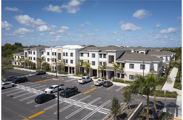 Affordable Housing