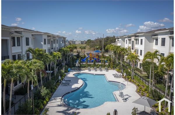 Affordable Housing