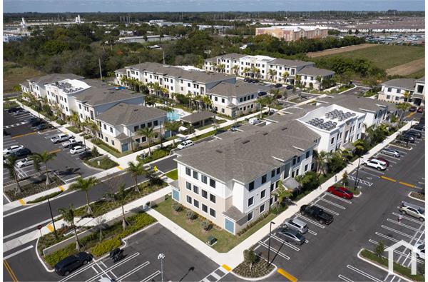 Affordable Housing