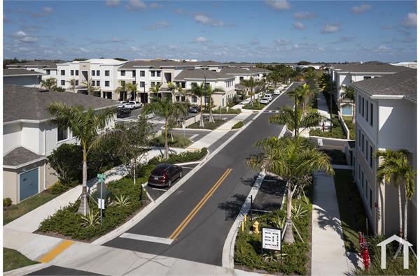 Affordable Housing