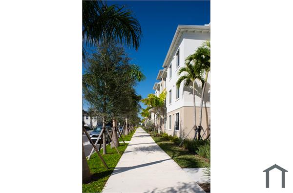 Affordable Housing