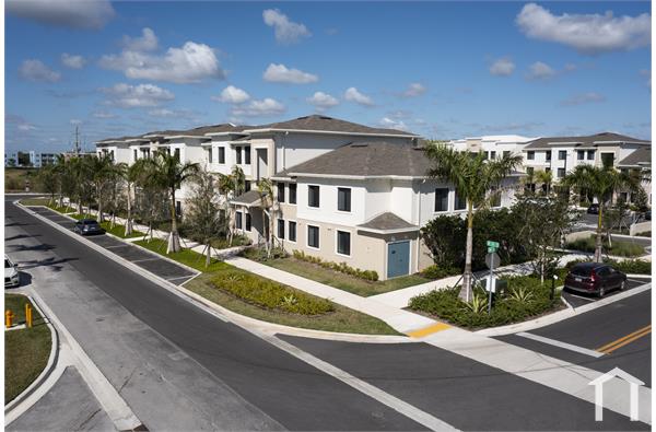 Affordable Housing
