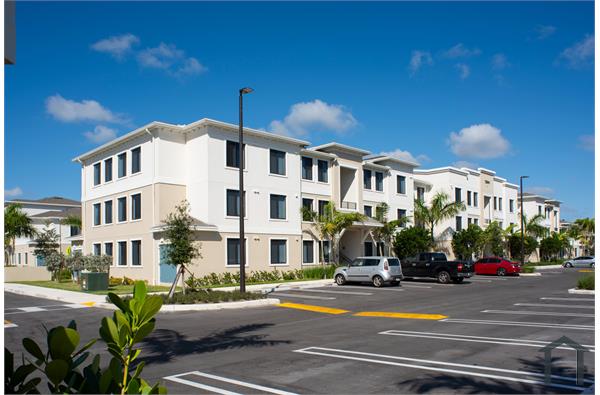Affordable Housing