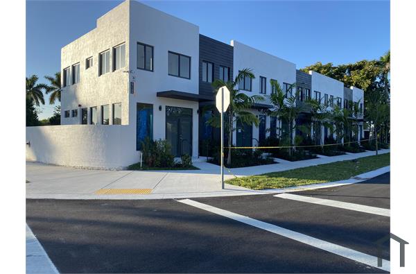 Affordable Housing