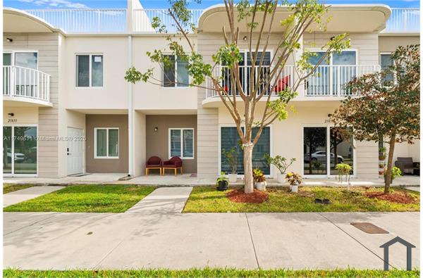Affordable Housing