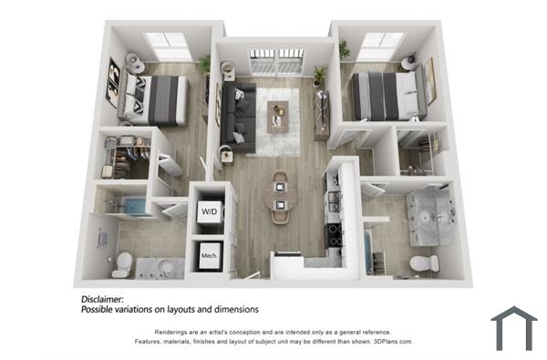 Affordable Housing