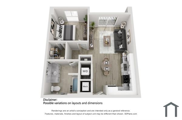 Affordable Housing