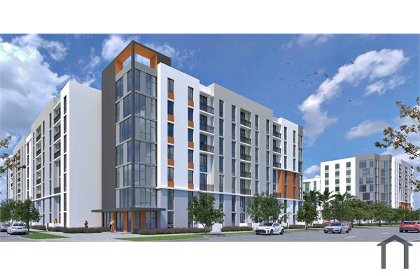 Affordable Housing