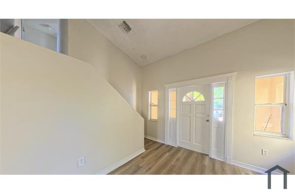 Affordable Housing