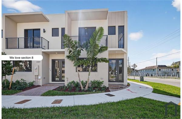 Affordable Housing