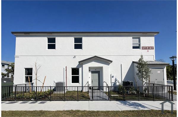 Affordable Housing