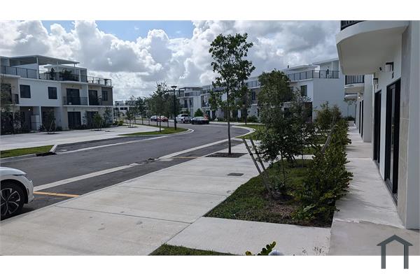 Affordable Housing
