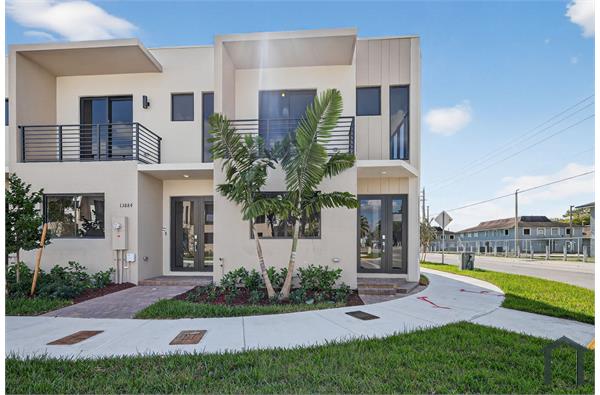 Affordable Housing