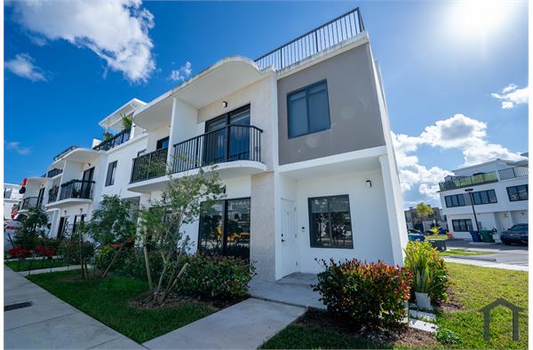 Affordable Housing