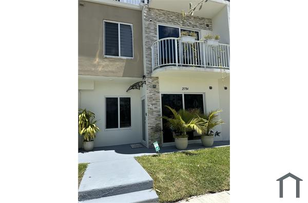 Affordable Housing