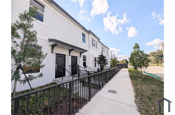 Affordable Housing