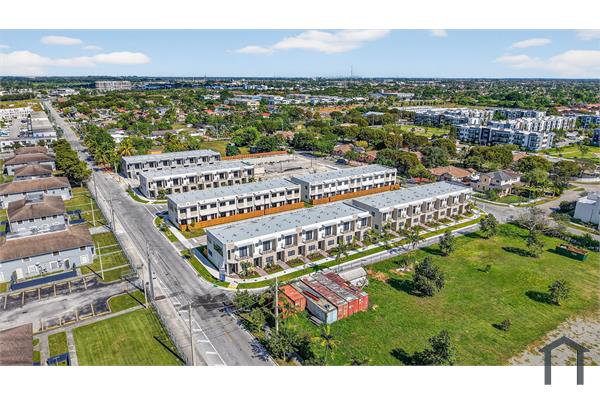 Affordable Housing