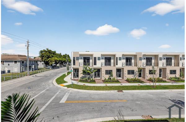 Affordable Housing