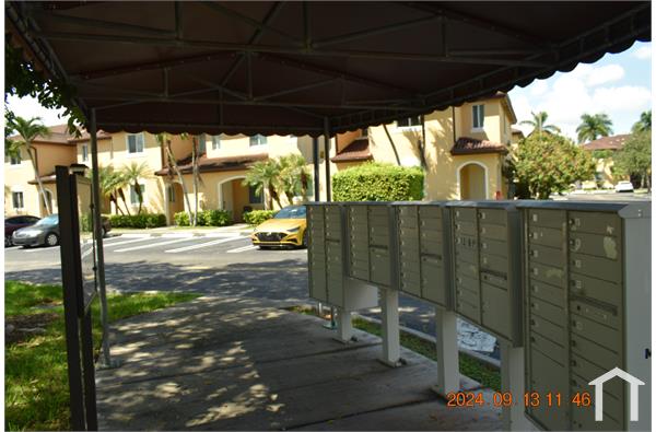 Affordable Housing