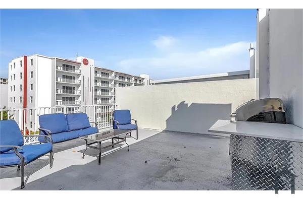 Affordable Housing