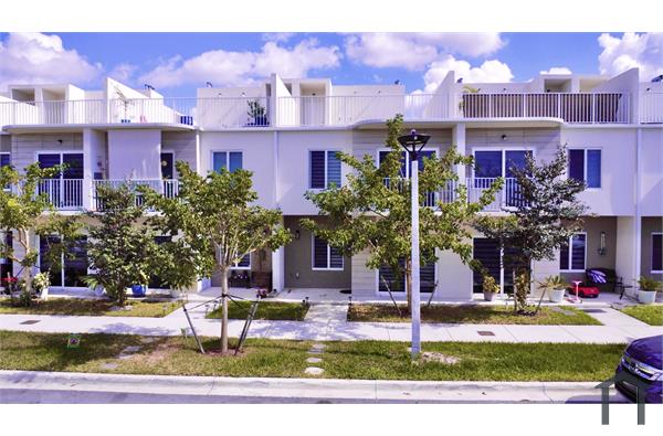Affordable Housing