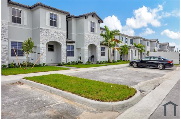 Affordable Housing