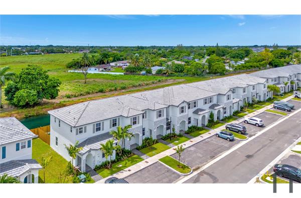 Affordable Housing
