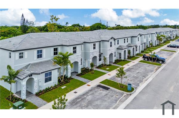 Affordable Housing