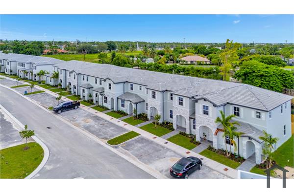 Affordable Housing