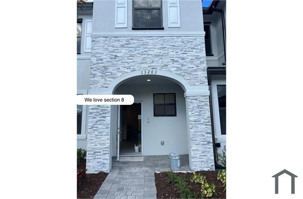 Affordable Housing
