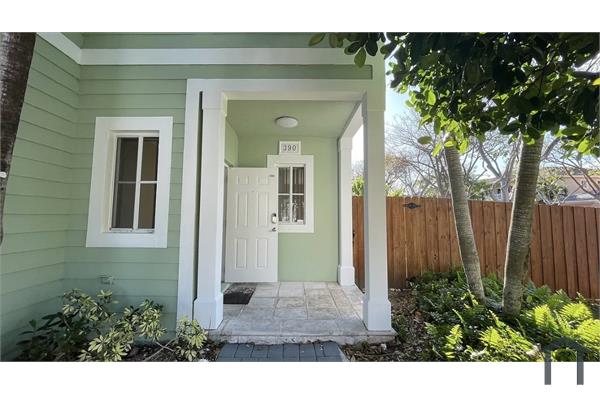Affordable Housing