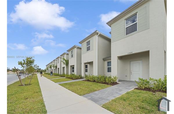 Affordable Housing