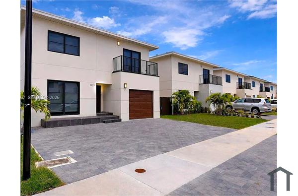 Affordable Housing