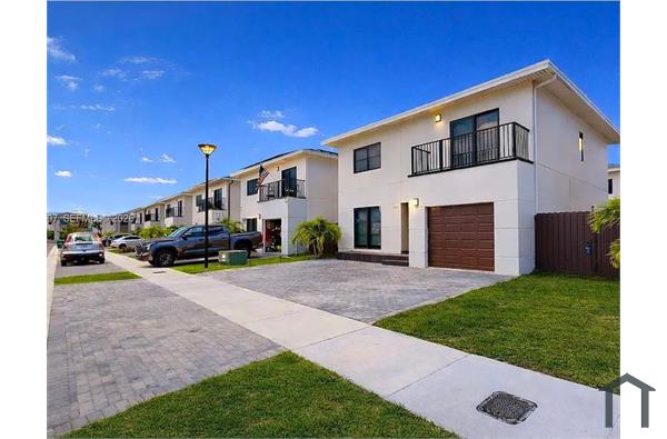 Affordable Housing