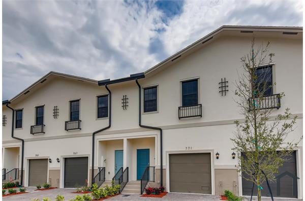 Affordable Housing