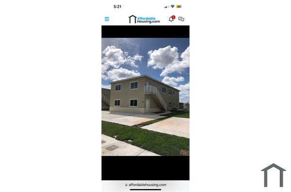 Affordable Housing