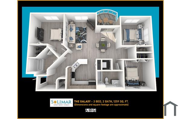 Affordable Housing