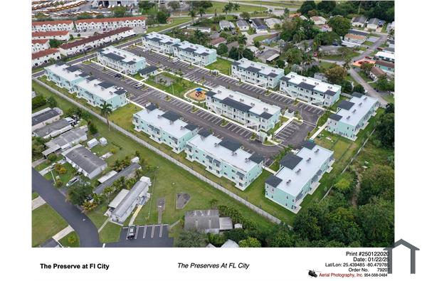 Affordable Housing