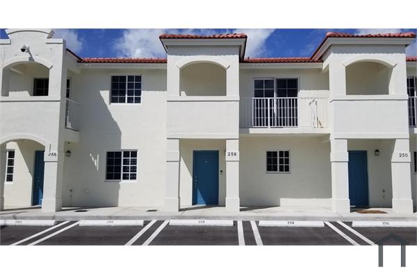 Affordable Housing